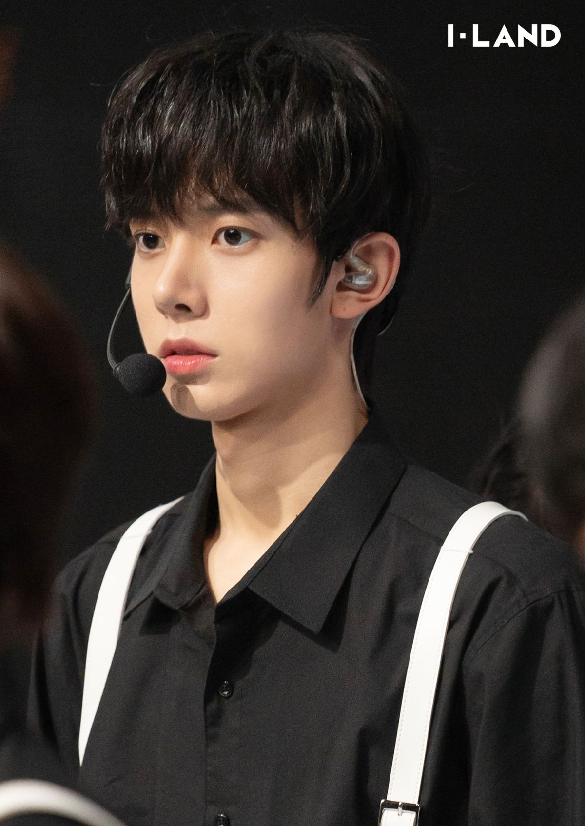 엔하이픈 이희승 박성훈 비주얼 합 | 인스티즈