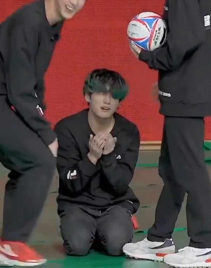 방탄 정국 근황 | 인스티즈