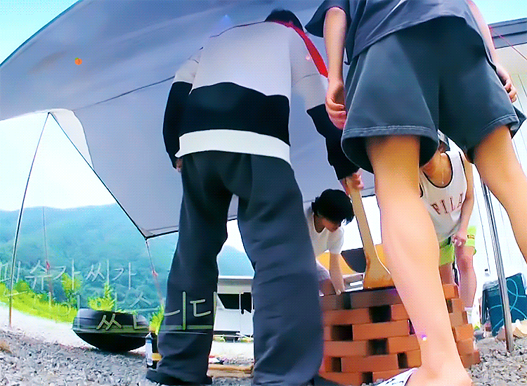 귀여운 거 봐라 | 인스티즈