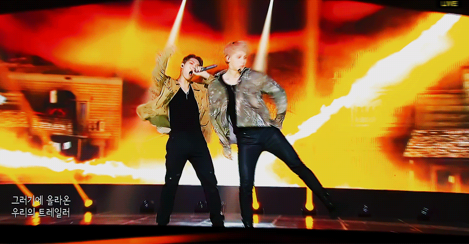 [잡담] 에이티즈 노래 가사 너무 좋아 | 인스티즈