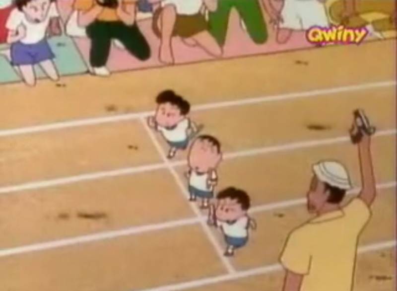 떡잎방범대에서 훈이가 무쓸모 멤버인 이유 | 인스티즈