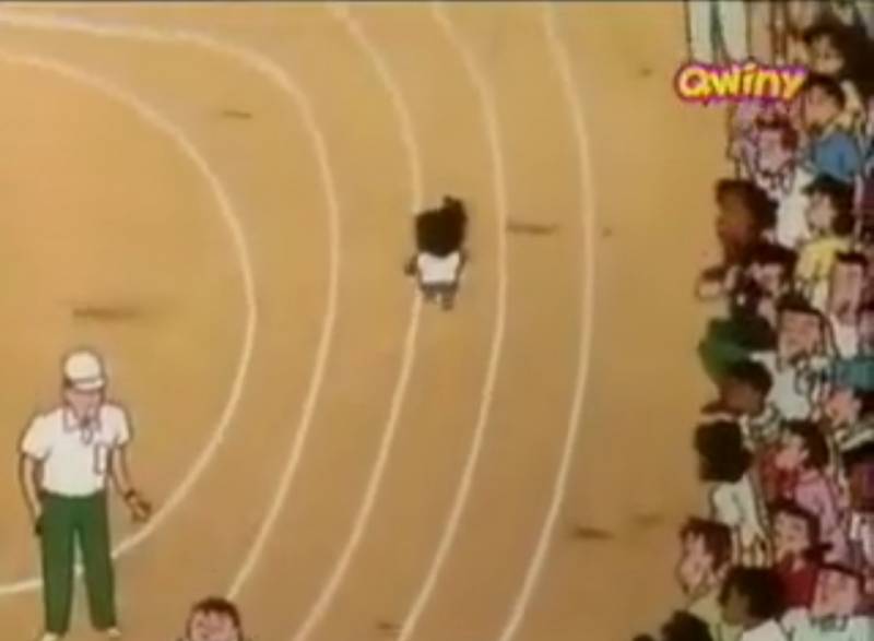 떡잎방범대에서 훈이가 무쓸모 멤버인 이유 | 인스티즈