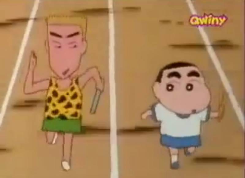 떡잎방범대에서 훈이가 무쓸모 멤버인 이유 | 인스티즈