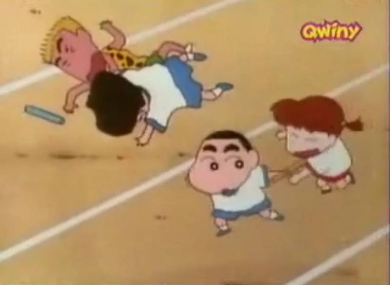 떡잎방범대에서 훈이가 무쓸모 멤버인 이유 | 인스티즈