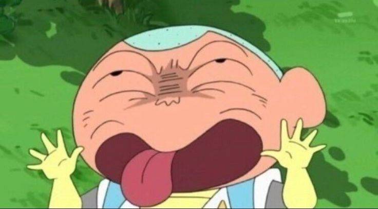 떡잎방범대에서 훈이가 무쓸모 멤버인 이유 | 인스티즈