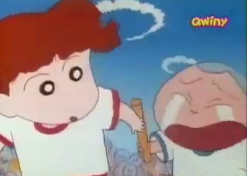 떡잎방범대에서 훈이가 무쓸모 멤버인 이유 | 인스티즈