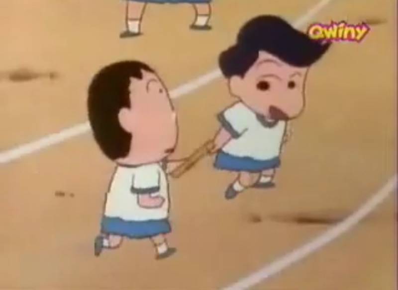 떡잎방범대에서 훈이가 무쓸모 멤버인 이유 | 인스티즈