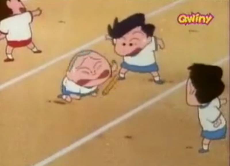 떡잎방범대에서 훈이가 무쓸모 멤버인 이유 | 인스티즈