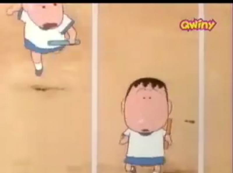 떡잎방범대에서 훈이가 무쓸모 멤버인 이유 | 인스티즈