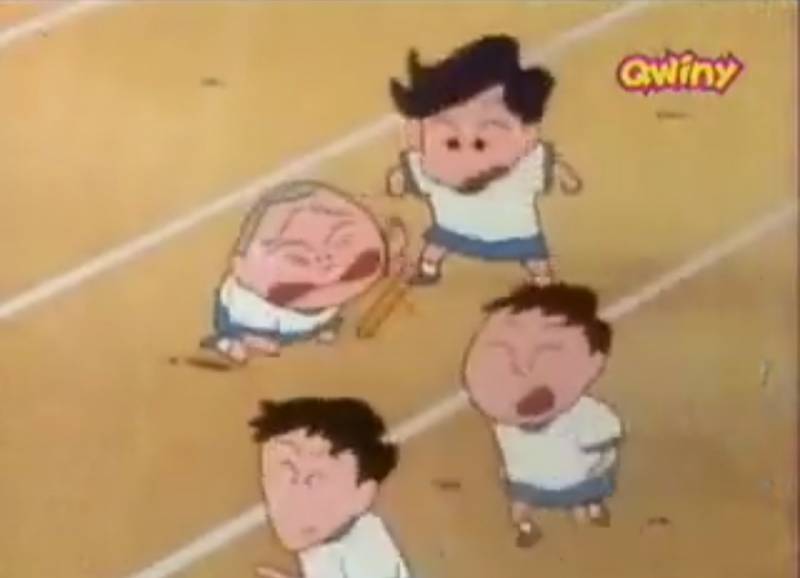 떡잎방범대에서 훈이가 무쓸모 멤버인 이유 | 인스티즈