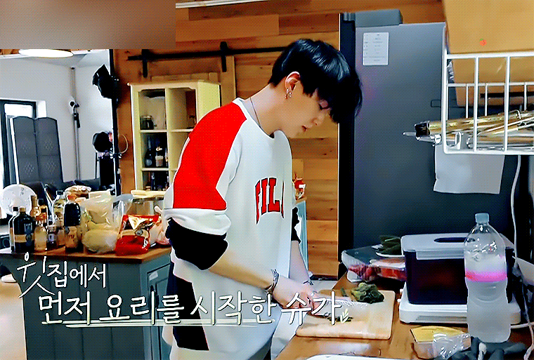 민윤기는 어쩜 사람이 그래??? | 인스티즈