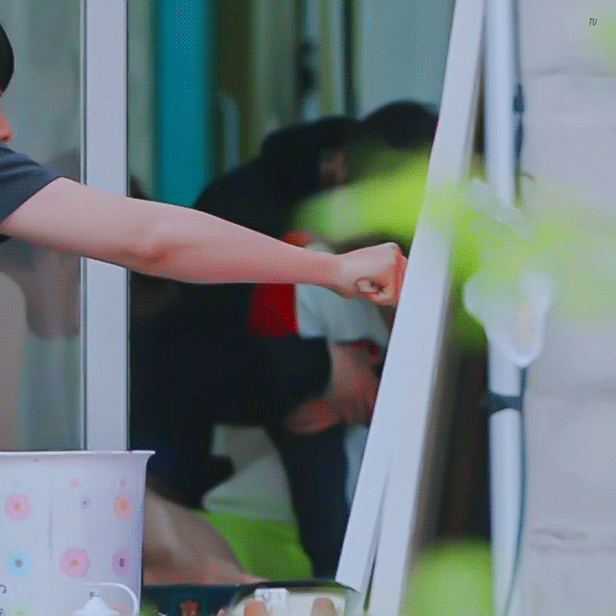 이거 진짜 힐링짤이다 ㅈㅇ방탄 | 인스티즈