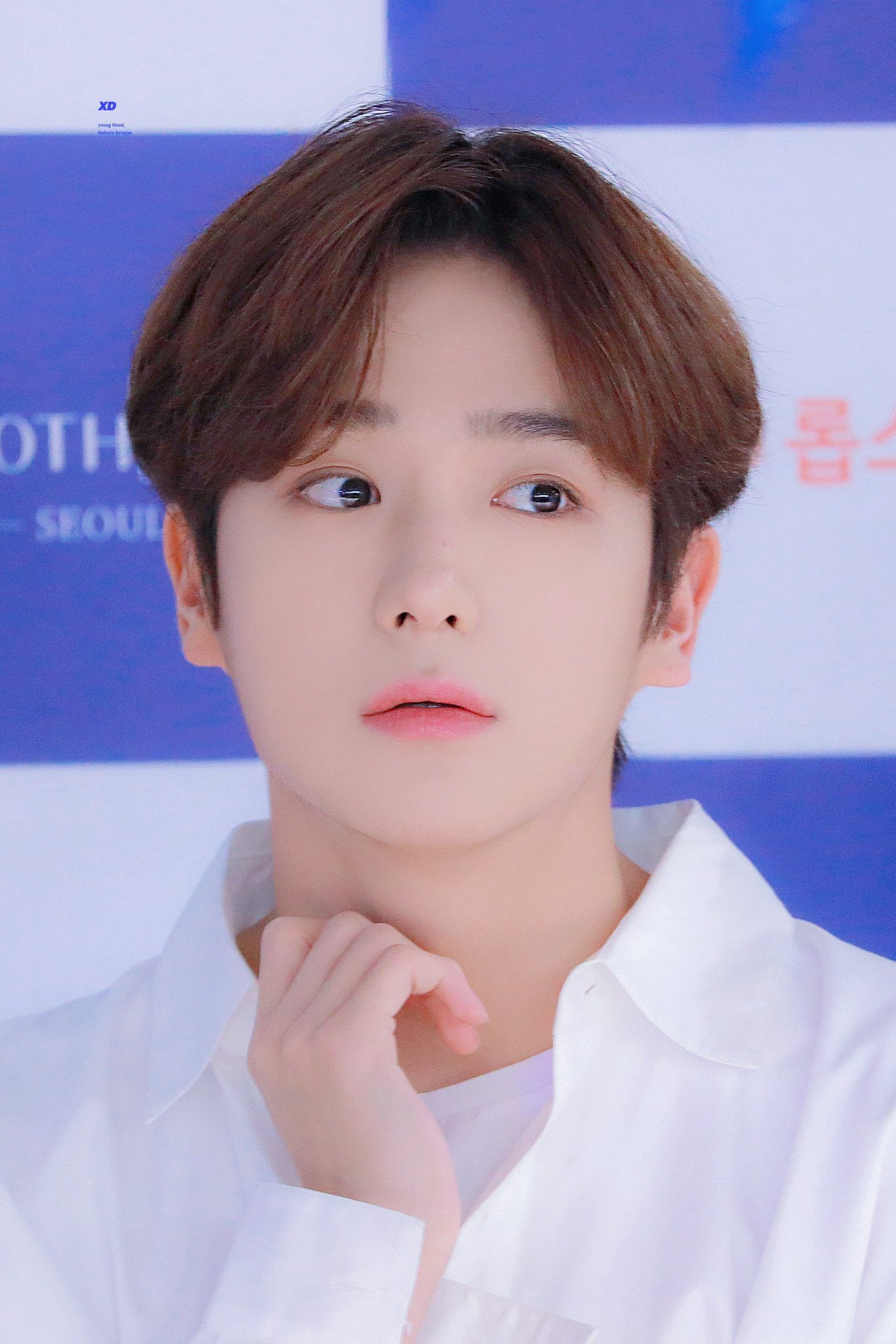 오늘 더보이즈의 재현이 생일입니당 | 인스티즈