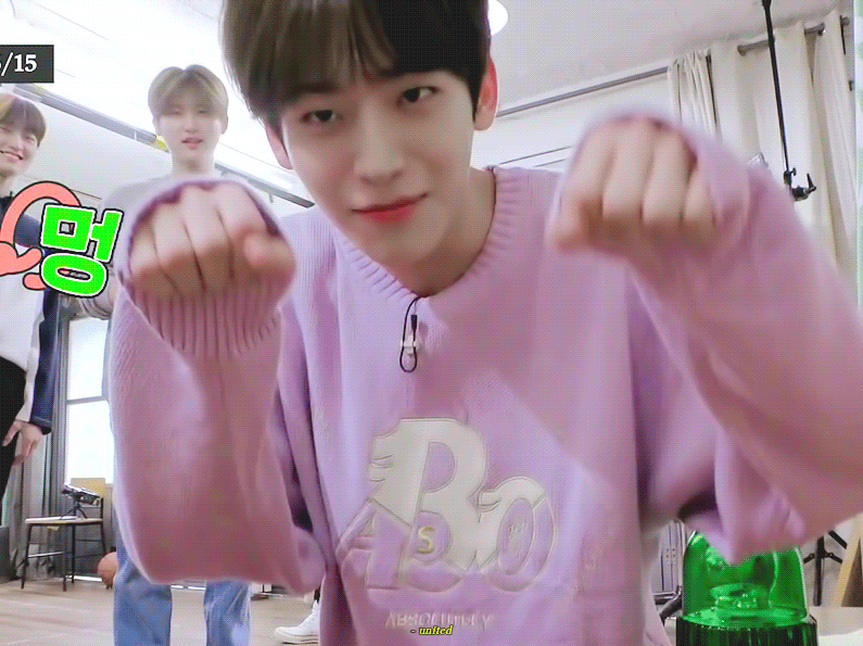 여돌만 파는 내가 저장한 남돌들 | 인스티즈