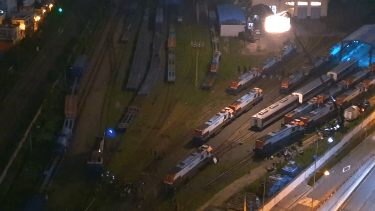 지금 한국 넷플 1,2위 주연들 같이 드라마하는거 알아? | 인스티즈
