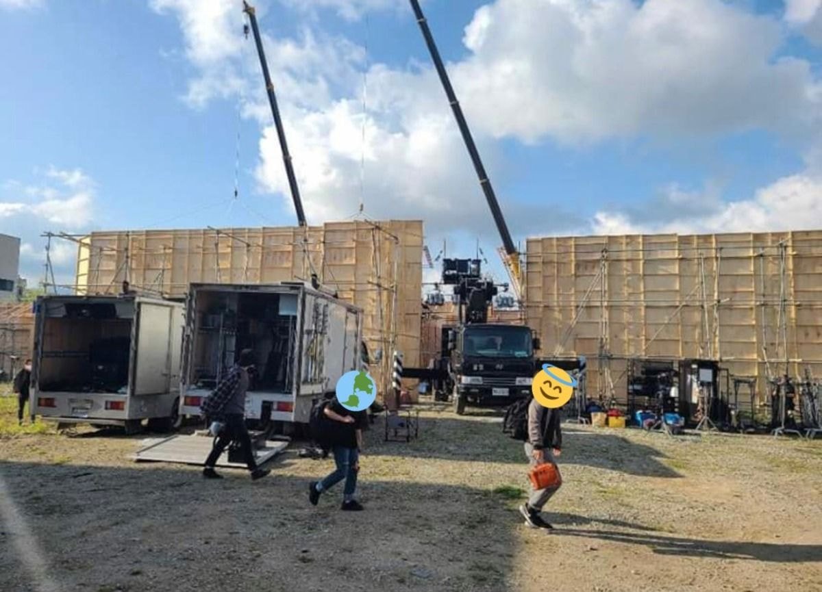 지금 한국 넷플 1,2위 주연들 같이 드라마하는거 알아? | 인스티즈