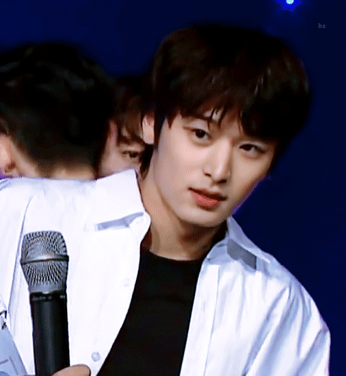 더보이즈 주연은 어쩜 이미지가 이렇게 확변했지 | 인스티즈