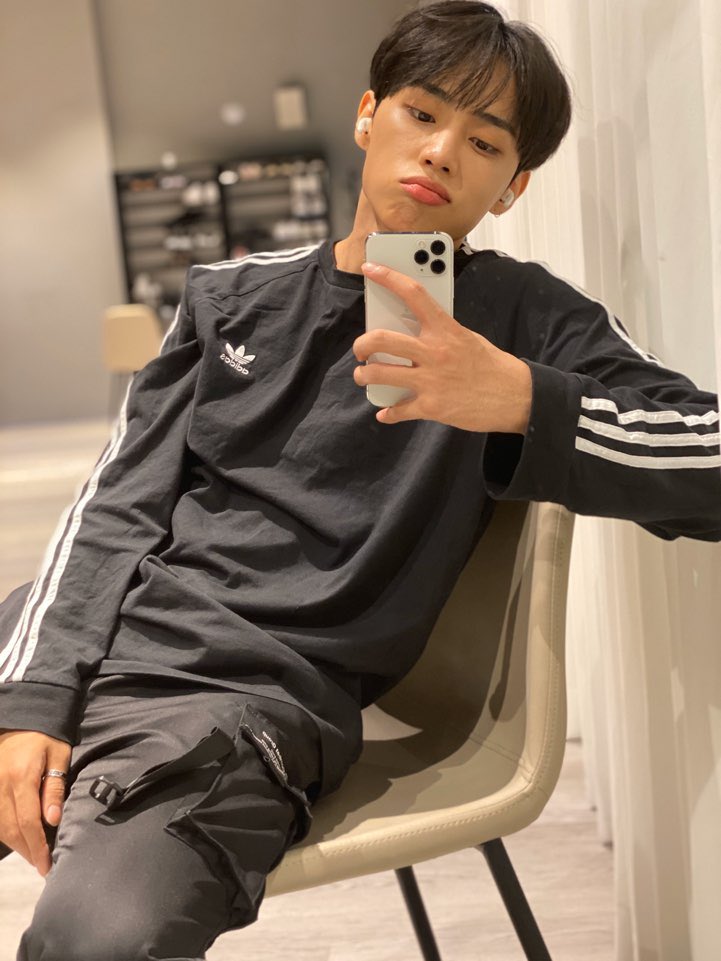 [잡담] 더보이즈 선우 셀카 잘찍어ㅠㅠ | 인스티즈