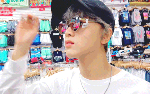 해찬이만의 바이브 너무 좋다 | 인스티즈