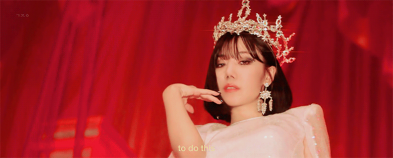 으아니 데뷔하고 처음하는 컨셉이다 이건........ | 인스티즈