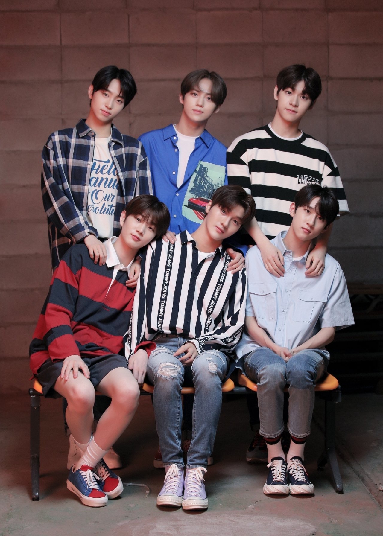 울림즈 드리핀 떡밥 홍수나는 중이라 나 되게 신나고 낯설어 ㅜ | 인스티즈