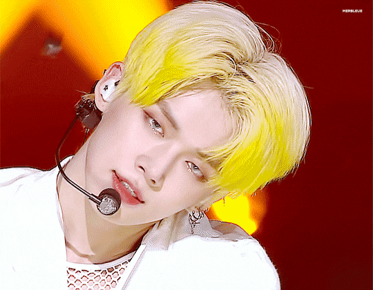 생각해보면 진짜 남돌 각 그룹에는 과한 헤메코 담당이 하나씩은 있는 듯 | 인스티즈