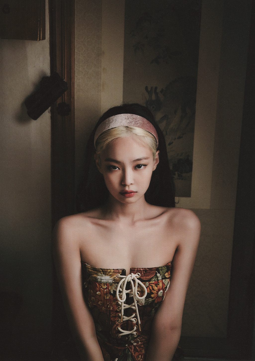 제니 팬아저 공개합니다 | 인스티즈