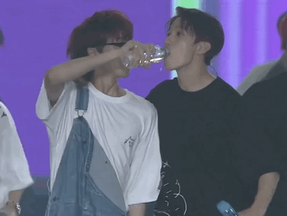 바닥에 떨군 샤워기래 미쳤냐고 | 인스티즈