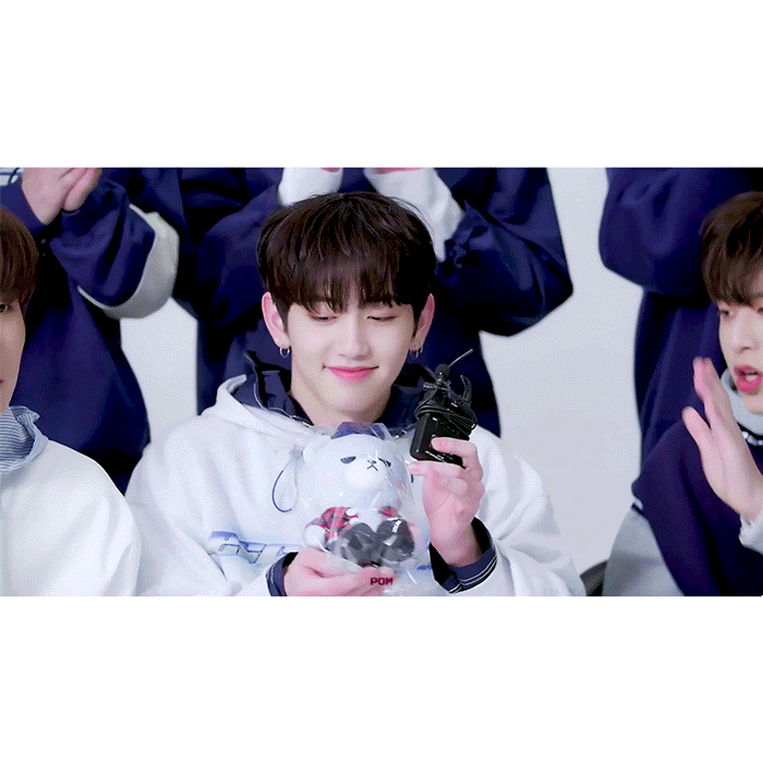 우리 팀 외국멤들 너무좋아... | 인스티즈