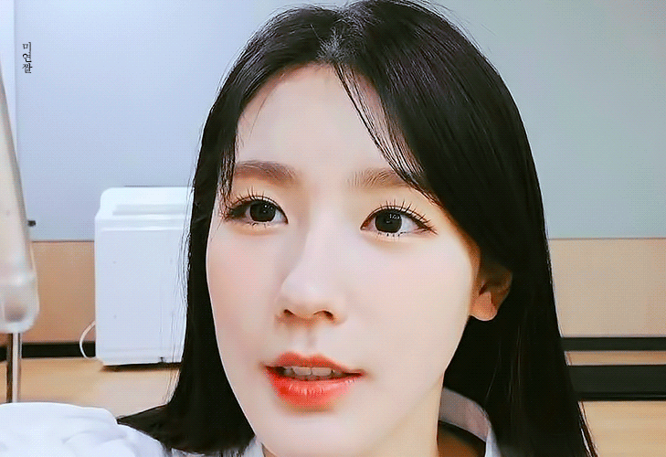 조미연 퀸카 | 인스티즈