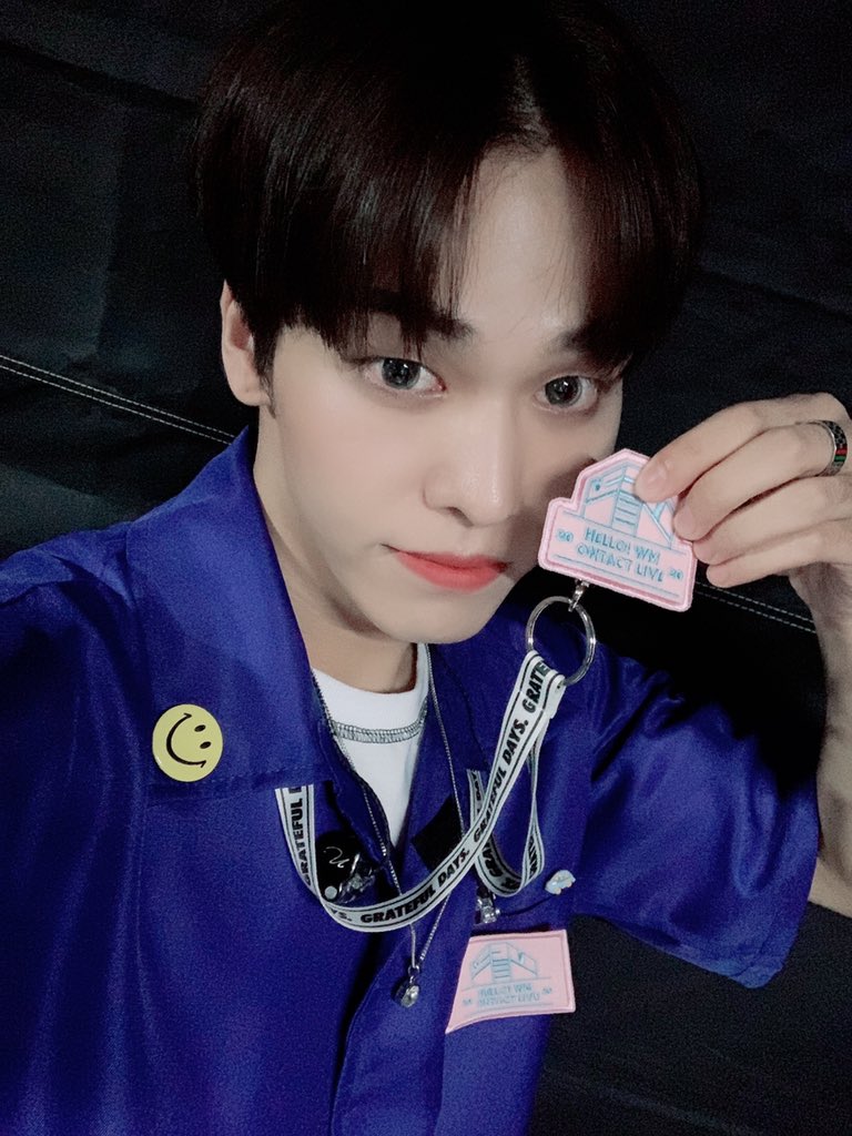 흑발이 세상을 구한다 | 인스티즈