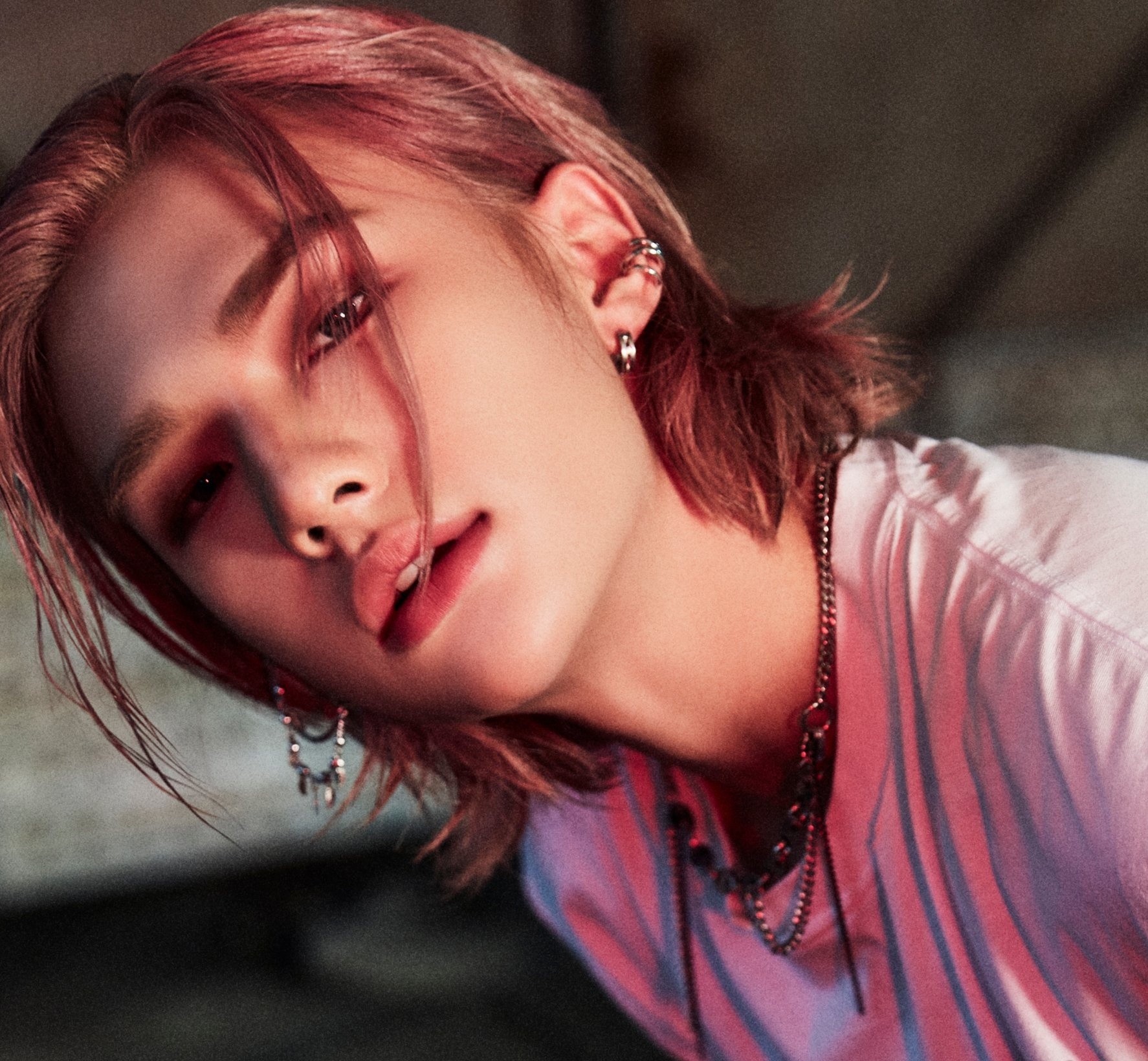 아 진짜 잘생긴 내새끼 얼굴자랑이나 해야지.. | 인스티즈