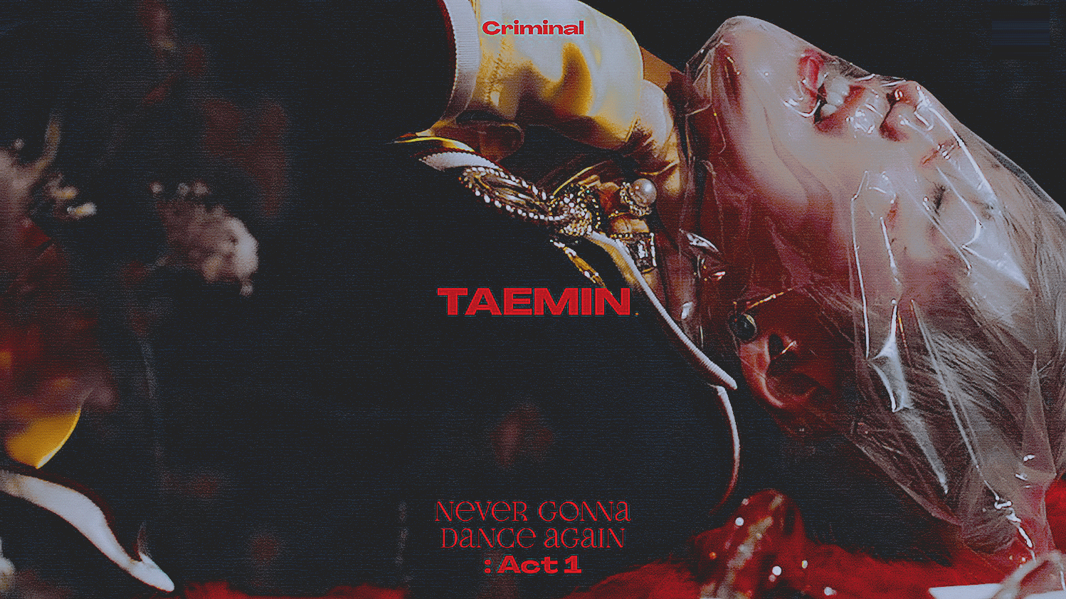 👻9월 7일 독보적인 컨셉으로 컵백합니다👻 | 인스티즈