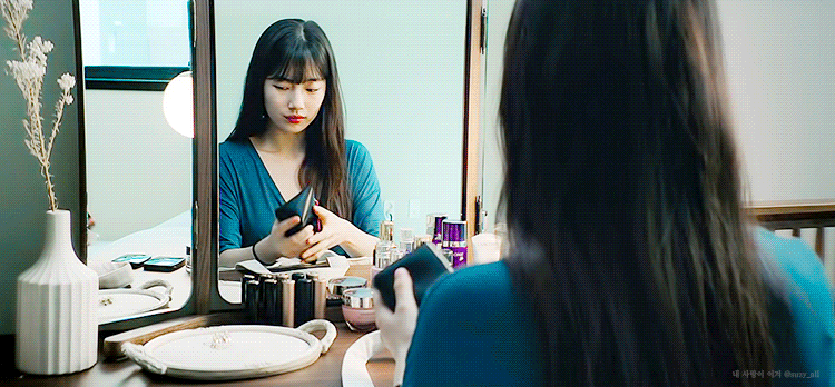 와 수지 개이쁘다 진심 너무 예뻐서 저장할정도로 | 인스티즈