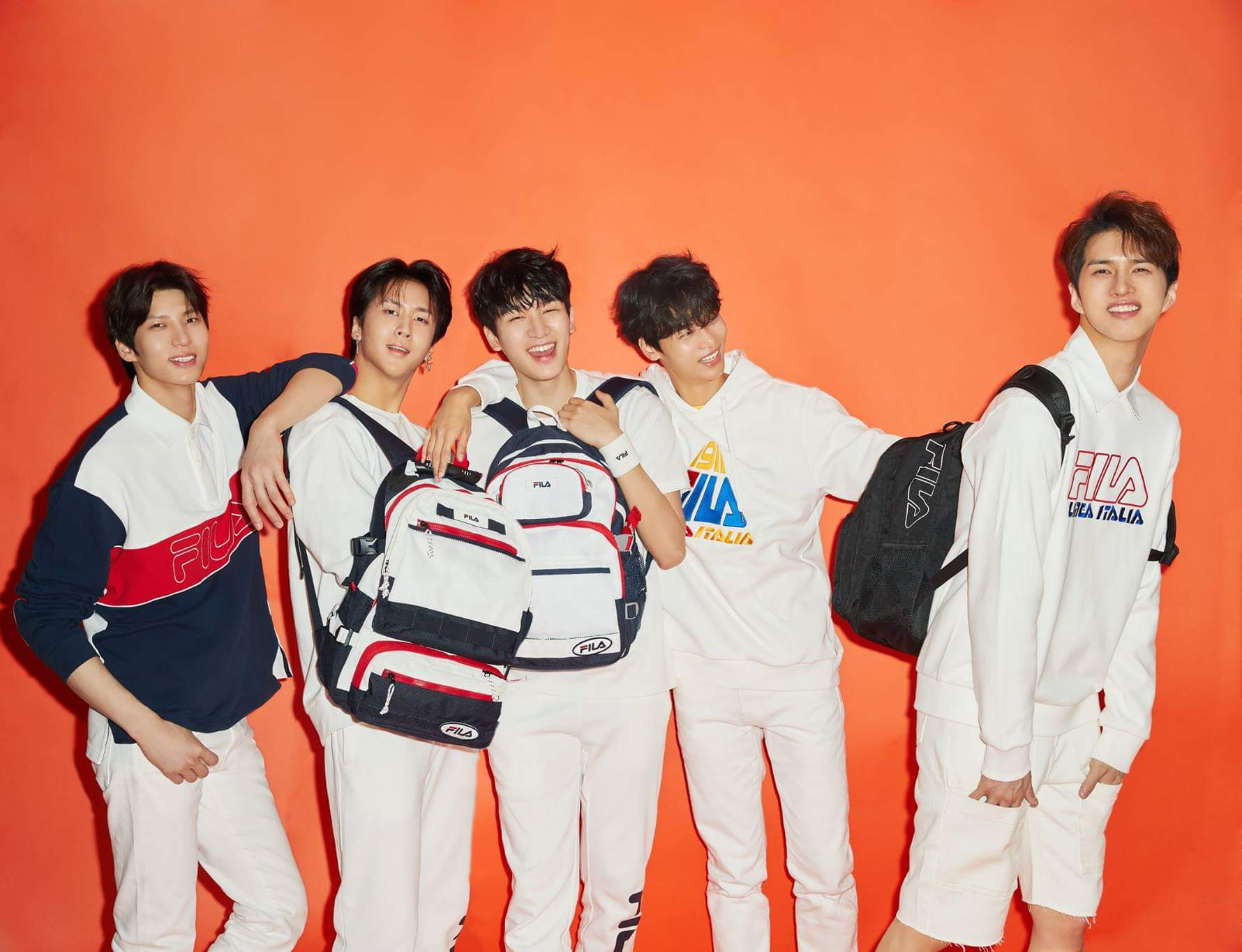 차학연! 정택운! 이재환! 김원식! 한상혁! 사랑해! 응원법 외치고 싶다... 빅스 보고 싶어 | 인스티즈