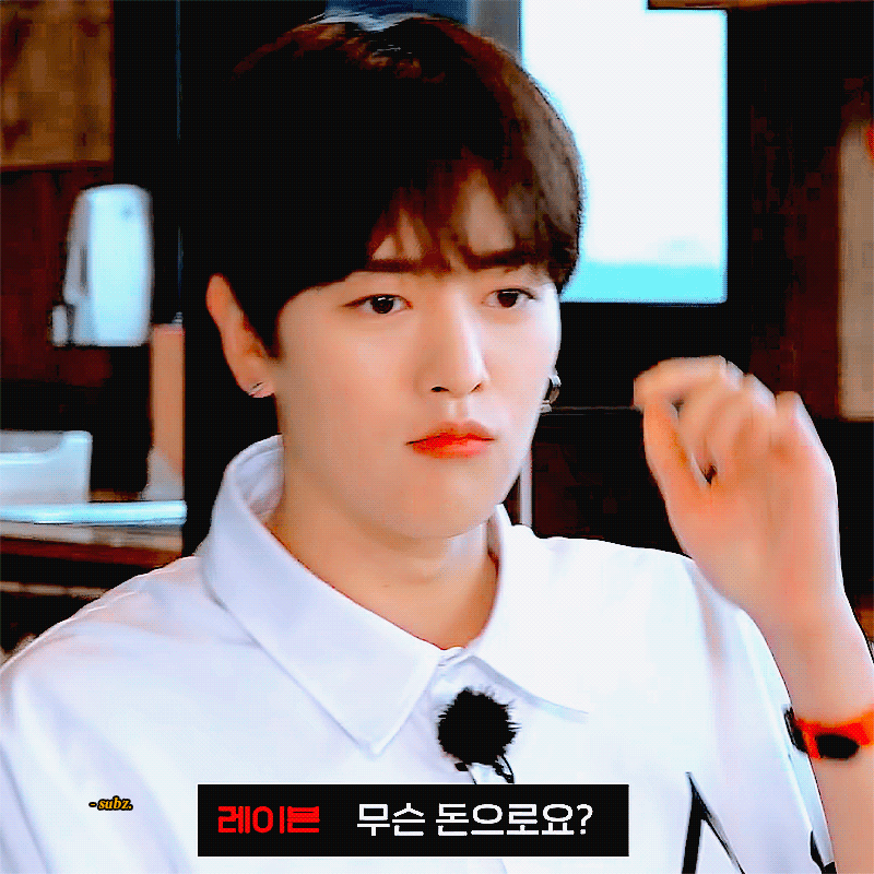 김영조는 순두부? 고양이? | 인스티즈