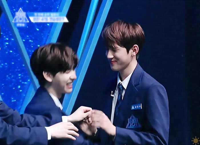 구 울림즈 현 드리핀 애들 관계성 진짜 맛집임 | 인스티즈