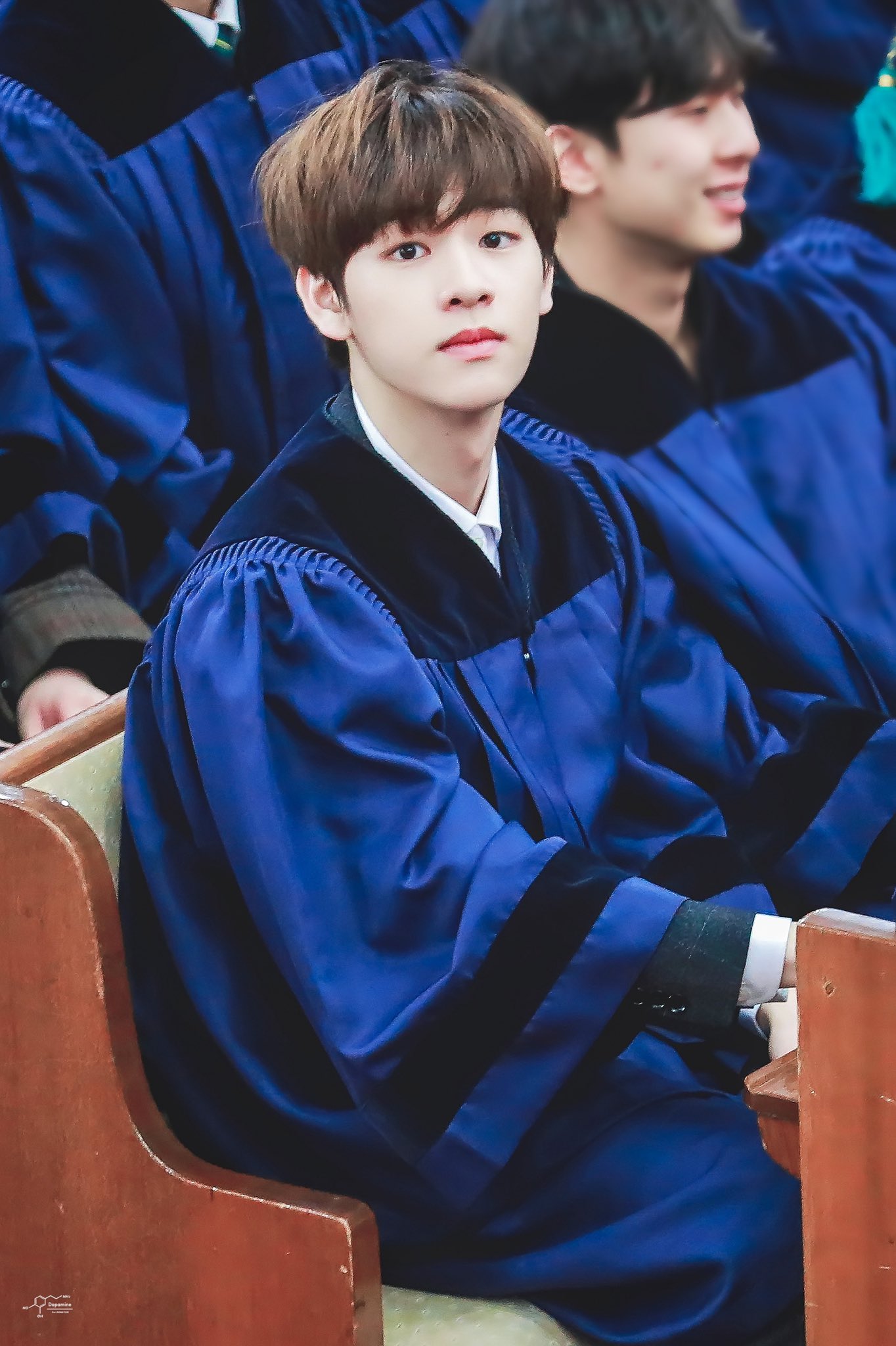 김동윤 이 사진 주인 발견핸서 신난 댕댕이같아 | 인스티즈