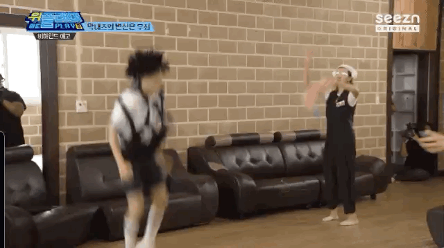 하성운 같은 아들 낳고 싶은데 육아난이도는 극상일 거 같음 | 인스티즈