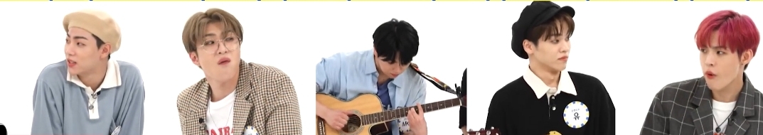 온앤오프 팀분위기 좋은거 ㄹㅇ 현실친구들인 것도 한 몫 하는 거 같음 | 인스티즈