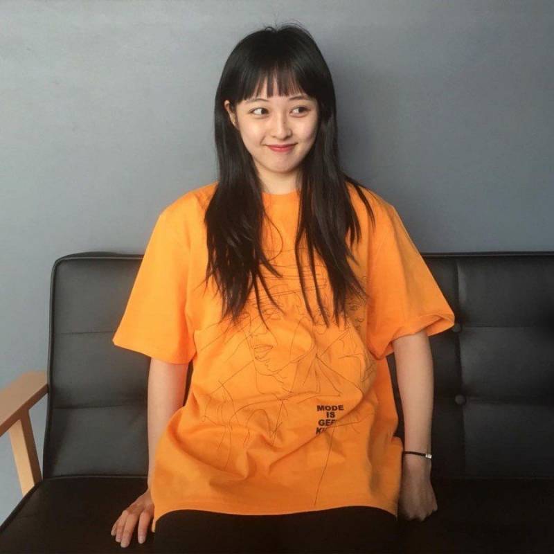 본인 피셜 관리 안 하고 생긴 대로 산다는 김보라 | 인스티즈