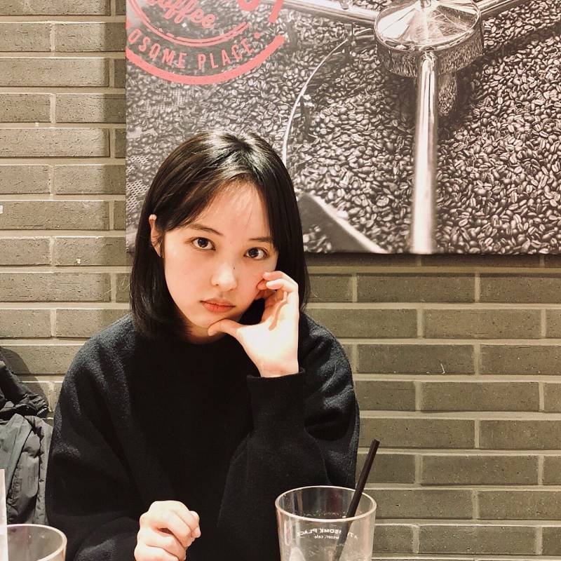 본인 피셜 관리 안 하고 생긴 대로 산다는 김보라 | 인스티즈