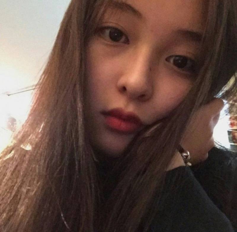 본인 피셜 관리 안 하고 생긴 대로 산다는 김보라 | 인스티즈