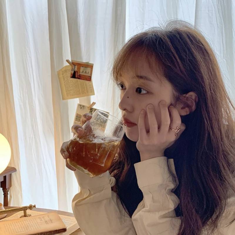 본인 피셜 관리 안 하고 생긴 대로 산다는 김보라 | 인스티즈