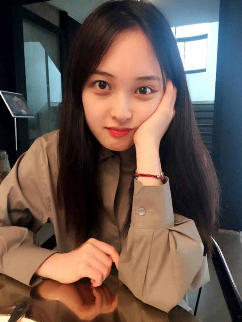 본인 피셜 관리 안 하고 생긴 대로 산다는 김보라 | 인스티즈