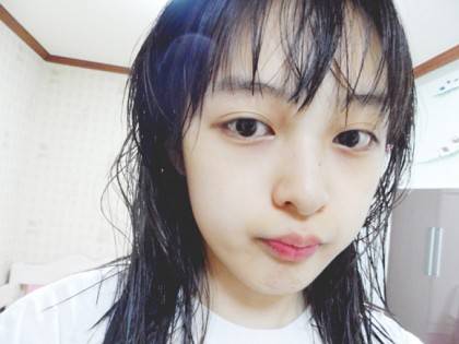 본인 피셜 관리 안 하고 생긴 대로 산다는 김보라 | 인스티즈