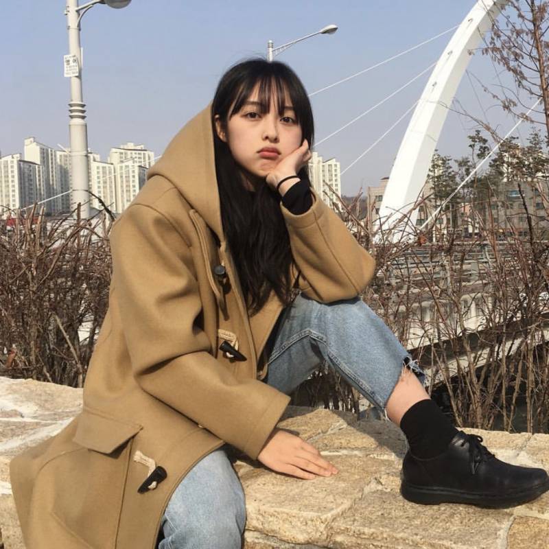 본인 피셜 관리 안 하고 생긴 대로 산다는 김보라 | 인스티즈