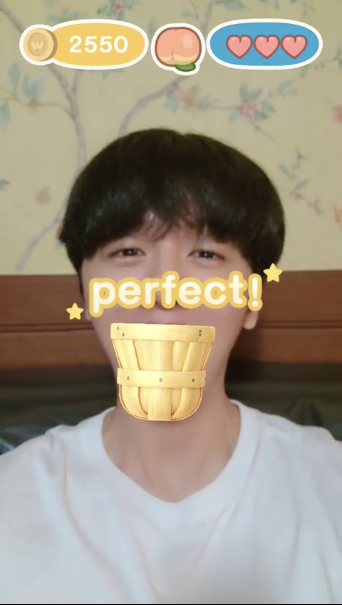 타팬들아 이거 영빈이다 vs 찬희다 | 인스티즈