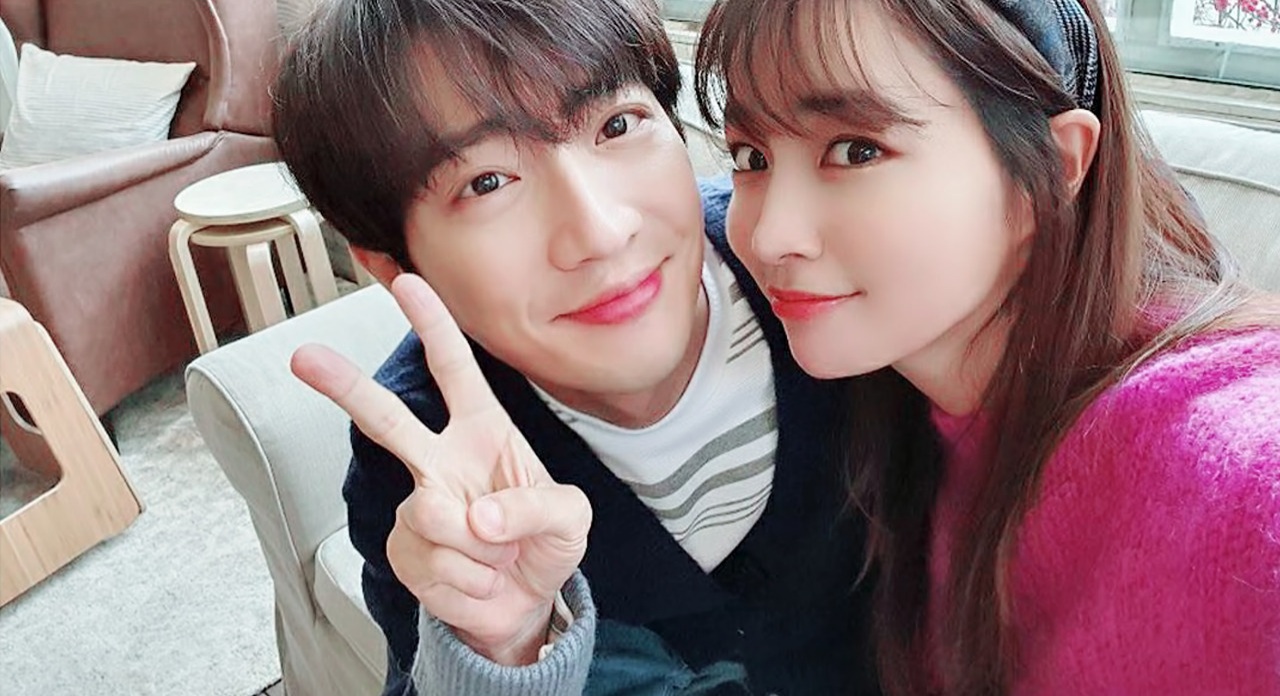 [OnAir] 행복한 나규 과몰입녀입니다 지나가세요!~!~!~!~!!! | 인스티즈