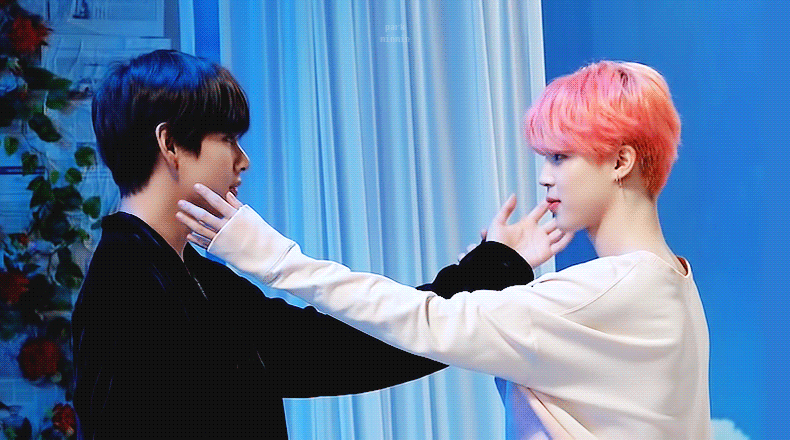 방탄 구오즈 비주얼과 덕몰상의 대명사라고 생각하는데 | 인스티즈